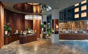 Radisson Blu Hotel Zurich Airport